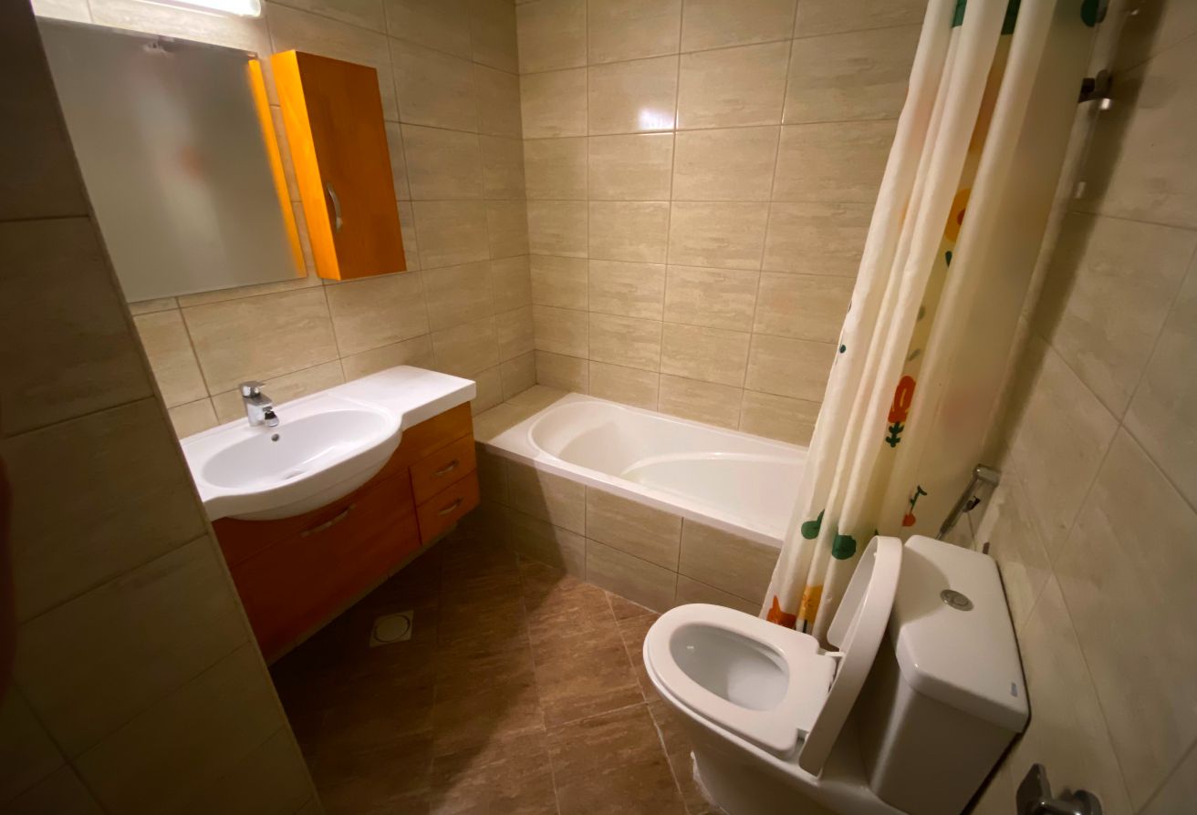 1 BHK Fully Furnished Apartment | Fox Hills thumbnail 12