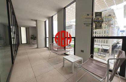Apartment - 4 Bedrooms - 4 Bathrooms for rent in Msheireb Galleria - Msheireb Downtown Doha - Doha
