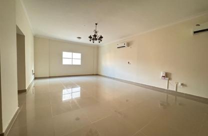 Apartment - 3 Bedrooms - 4 Bathrooms for rent in Fereej Bin Mahmoud North - Fereej Bin Mahmoud - Doha