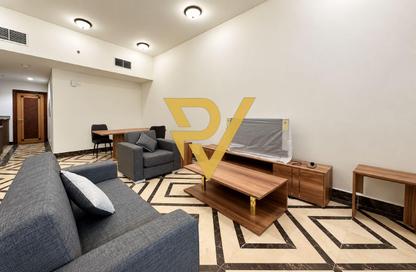 Apartment - 1 - 2 for rent in Fox Hills A13 - Fox Hills - Lusail Apartment - 1 - 2 for rent in Fox Hills A13 - Fox Hills - Lusail