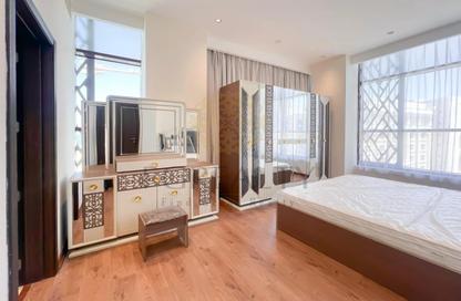Apartment - 2 Bedrooms - 2 Bathrooms for rent in Giardino Apartments - The Pearl Island - Doha