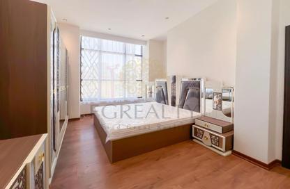 Apartment - 2 Bedrooms - 2 Bathrooms for rent in Giardino Apartments - The Pearl Island - Doha