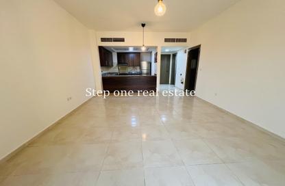 Apartment - 1 Bedroom - 2 Bathrooms for rent in Catania - La Piazza - Fox Hills - Lusail