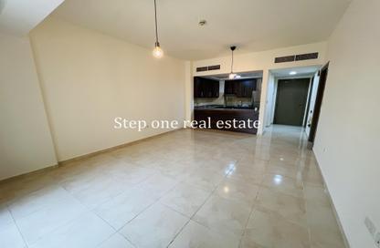 Apartment - 1 Bedroom - 2 Bathrooms for rent in Catania - La Piazza - Fox Hills - Lusail