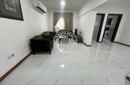 Apartment - 2 Bedrooms - 2 Bathrooms for rent in Najma Street - Najma - Doha