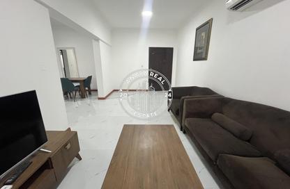 Apartment - 2 Bedrooms - 2 Bathrooms for rent in Najma Street - Najma - Doha