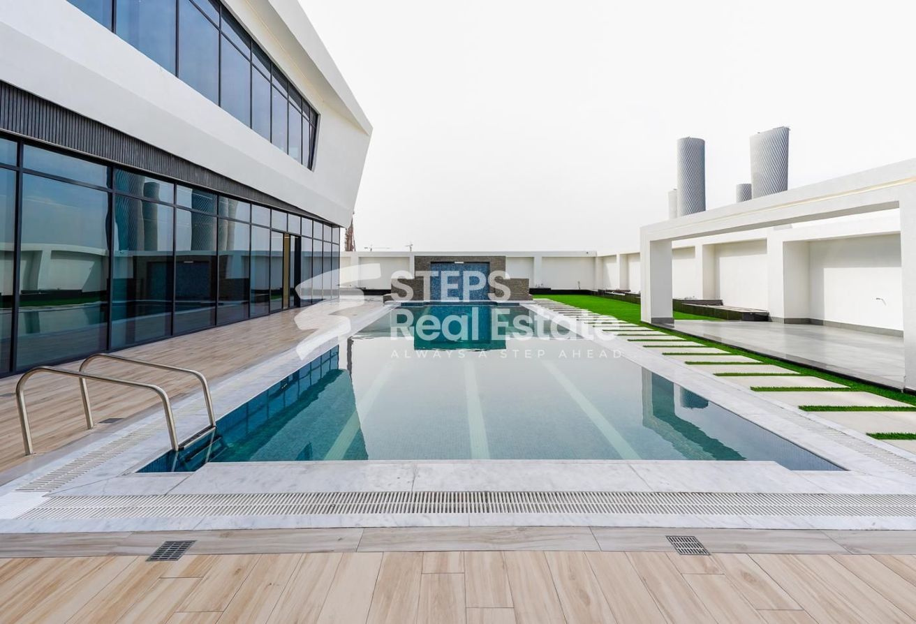 Prestigious Villa for Sale in Qetaifan Island