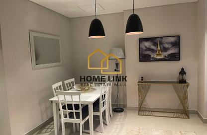 Apartment - 1 Bedroom - 2 Bathrooms for sale in Viva East - Viva Bahriyah - The Pearl Island - Doha