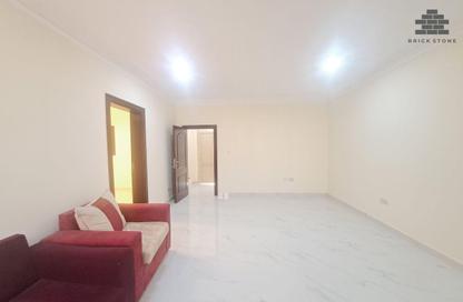Apartment - 1 Bedroom - 1 Bathroom for rent in Anas Street - Fereej Bin Mahmoud North - Fereej Bin Mahmoud - Doha