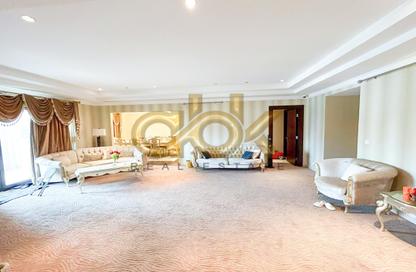 Apartment - 2 - 4 for sale in East Porto Drive - Porto Arabia - The Pearl Island - Doha