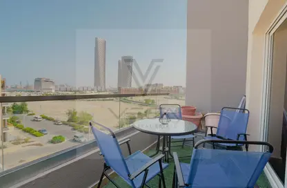Apartment - 2 Bedrooms - 3 Bathrooms for sale in D22 - Fox Hills - Lusail
