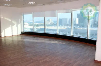 Office Space - 6 Bedrooms - 2 Bathrooms for rent in West Bay Tower - West Bay - West Bay - Doha