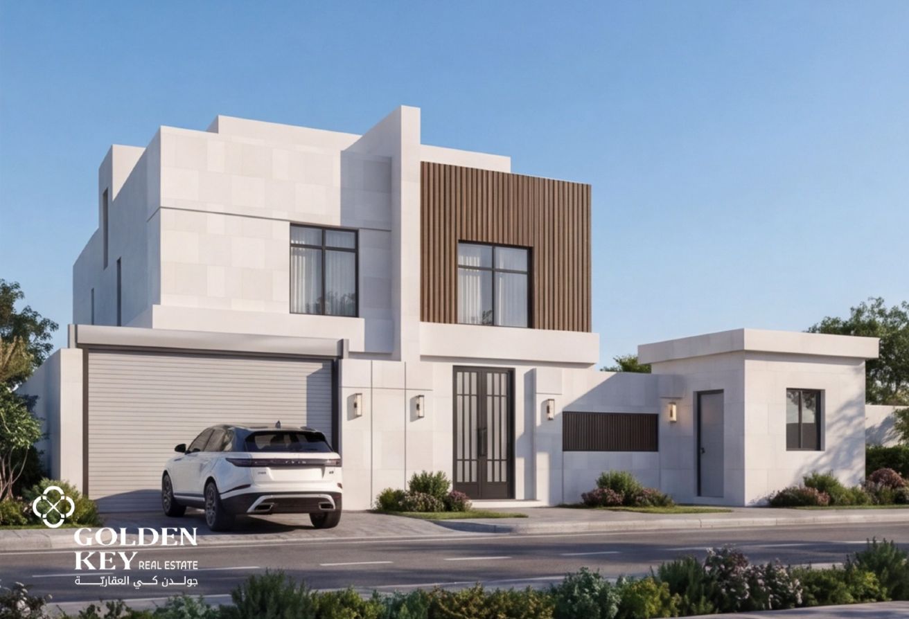 Brand New| High-End 7BR Villa | Multi-Level Layout