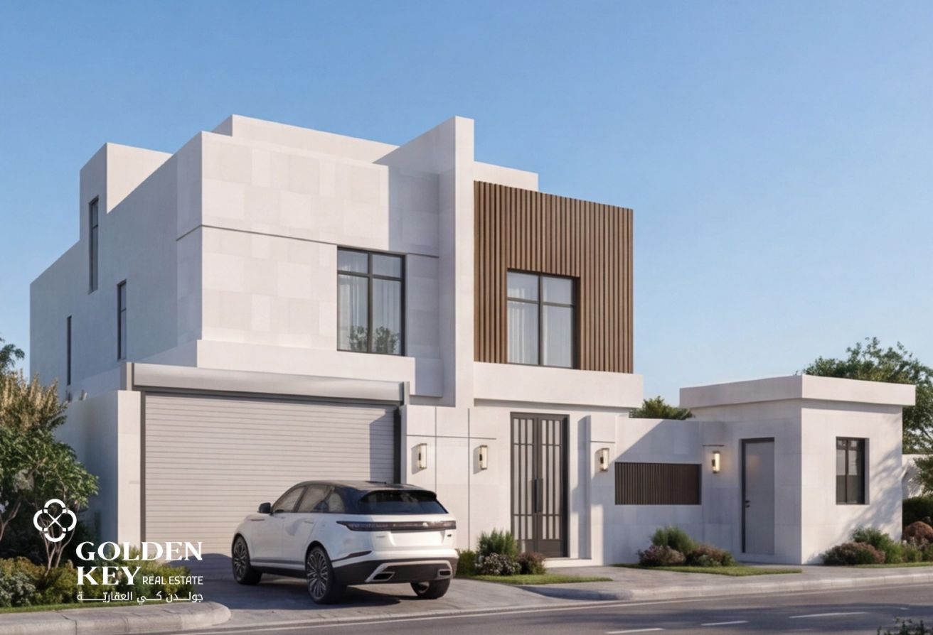 Brand New| High-End 7BR Villa | Multi-Level Layout