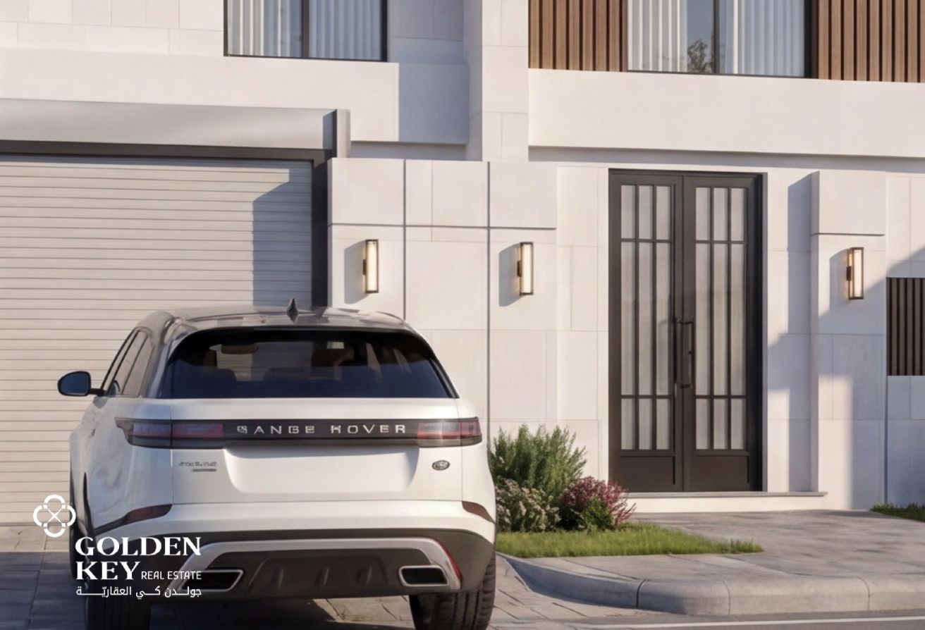 Brand New| High-End 7BR Villa | Multi-Level Layout