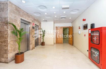 Office Space - Studio - 1 for rent in Al Soudan - Al Soudan - Doha