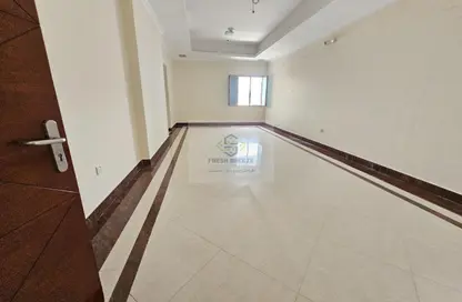شقة - 2 غرف نوم - 3 حمامات للايجار في شارع نجمه - نجمة - الدوحة