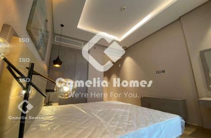 Apartment - Studio - 1 Bathroom for rent in Al Muntazah Street - Al Muntazah - Doha