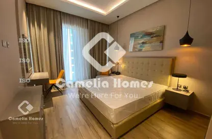 شقة - 1 حمام للايجار في شارع المنتزه - المنتزه - الدوحة