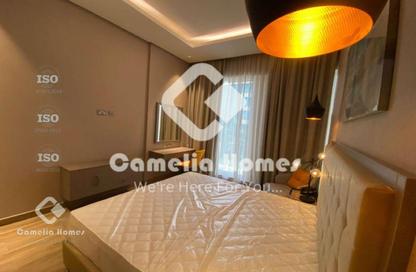 Apartment - Studio - 1 Bathroom for rent in Al Muntazah Street - Al Muntazah - Doha