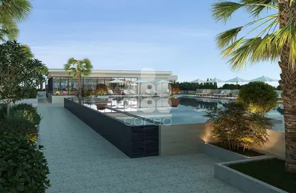 شقة - 3 غرف نوم - 4 حمامات للبيع في ريزيدينشيال دي5 - جنوب فوكس هيلس - فوكس هيلز - الوسيل