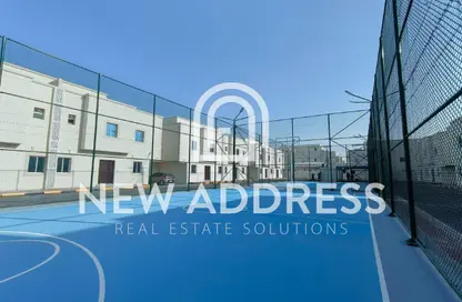 فيلا - 6 غرف نوم - 6 حمامات للايجار في الخيصة - الخيصة - أم صلال محمد