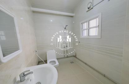 Villa - 1 Bedroom - 1 Bathroom for rent in Al Maamoura - Al Maamoura - Doha
