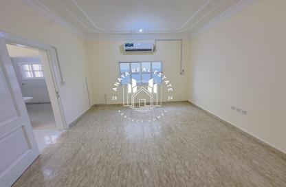 Villa - 1 Bedroom - 1 Bathroom for rent in Al Maamoura - Al Maamoura - Doha