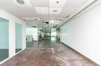 Office Space - Studio - 1 Bathroom for rent in West Bay Tower - West Bay - West Bay - Doha