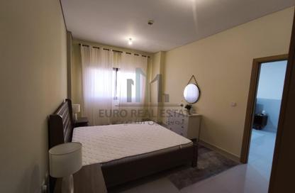 Apartment - 1 Bedroom - 2 Bathrooms for rent in Florence - Fox Hills - Fox Hills - Lusail