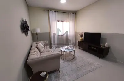 Apartment - 1 Bedroom - 2 Bathrooms for rent in Florence - Fox Hills - Fox Hills - Lusail