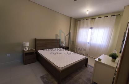 Apartment - 1 Bedroom - 2 Bathrooms for rent in Florence - Fox Hills - Fox Hills - Lusail