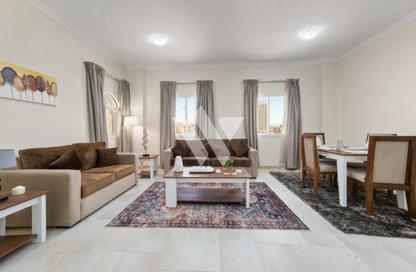 Apartment - 2 - 3 for rent in Al Sadd Road - Al Sadd - Doha