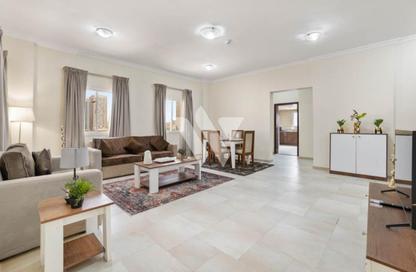 Apartment - 2 - 3 for rent in Al Sadd Road - Al Sadd - Doha