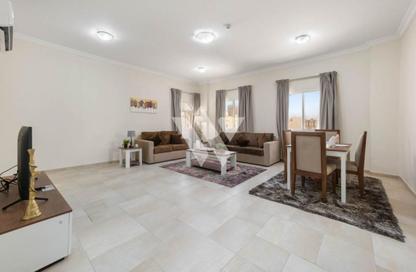 Apartment - 2 - 3 for rent in Al Sadd Road - Al Sadd - Doha