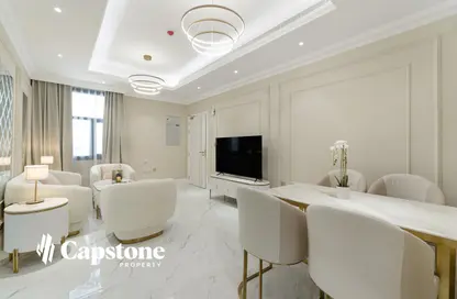 Apartment - 2 Bedrooms - 2 Bathrooms for rent in Curlew Street - Al Waab - Doha