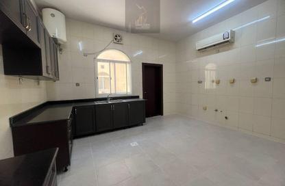Compound - 5 Bedrooms - 4 Bathrooms for rent in Ain Khaled Villas - Ain Khaled - Doha Compound - 5 Bedrooms - 4 Bathrooms for rent in Ain Khaled Villas - Ain Khaled - Doha