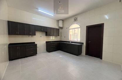 Compound - 5 Bedrooms - 4 Bathrooms for rent in Ain Khaled Villas - Ain Khaled - Doha Compound - 5 Bedrooms - 4 Bathrooms for rent in Ain Khaled Villas - Ain Khaled - Doha