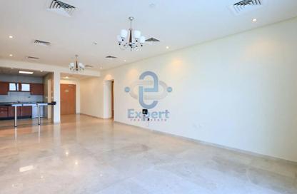 Apartment - 2 Bedrooms - 4 Bathrooms for sale in Zig Zag Tower A - Zig Zag Towers - West Bay - Doha