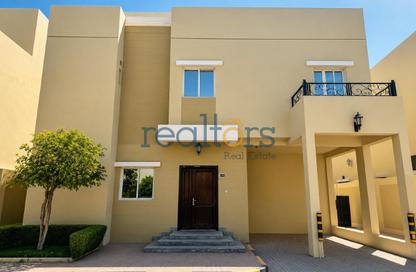 Compound - 5 Bedrooms - 5 Bathrooms for rent in Bu Hamour Street - Abu Hamour - Doha