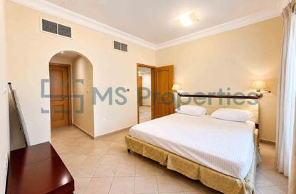 Apartment - 1 Bedroom - 2 Bathrooms for rent in Musheireb - Musheireb - Doha