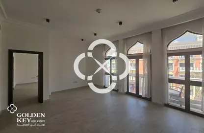 Apartment - 1 Bedroom - 2 Bathrooms for sale in Murano - Qanat Quartier - The Pearl Island - Doha