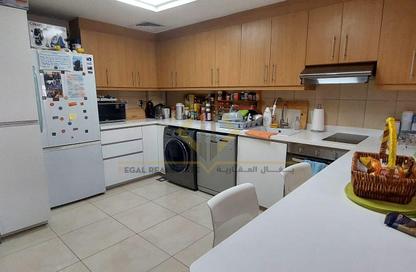 Apartment - 3 - 4 for rent in Fox Hills - Fox Hills - Lusail