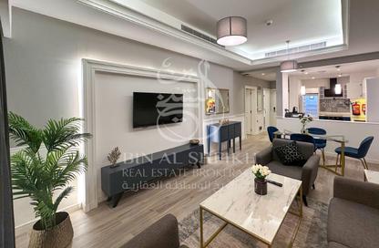 Apartment - 3 Bedrooms - 4 Bathrooms for rent in Al Jazeera Street - Fereej Bin Mahmoud North - Fereej Bin Mahmoud - Doha Apartment - 3 Bedrooms - 4 Bathrooms for rent in Al Jazeera Street - Fereej Bin Mahmoud North - Fereej Bin Mahmoud - Doha
