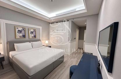 Apartment - 3 Bedrooms - 4 Bathrooms for rent in Al Jazeera Street - Fereej Bin Mahmoud North - Fereej Bin Mahmoud - Doha Apartment - 3 Bedrooms - 4 Bathrooms for rent in Al Jazeera Street - Fereej Bin Mahmoud North - Fereej Bin Mahmoud - Doha