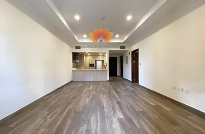 شقة - غرفة نوم - 1 حمام للايجار في الاصمخ لوسيل 2 - فوكس هيلز - الوسيل