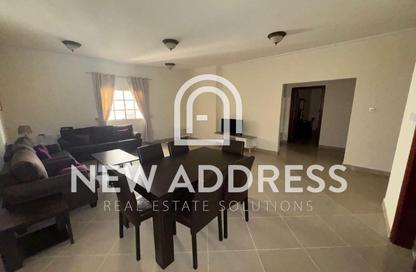 Apartment - 2 Bedrooms - 2 Bathrooms for rent in Fereej Bin Mahmoud - Doha