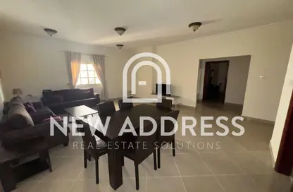 Apartment - 2 Bedrooms - 2 Bathrooms for rent in Fereej Bin Mahmoud - Doha