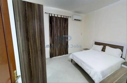 Apartment - 2 Bedrooms - 1 Bathroom for rent in Fereej Abdul Aziz - Fereej Abdul Aziz - Doha