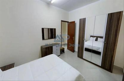 Apartment - 2 Bedrooms - 1 Bathroom for rent in Fereej Abdul Aziz - Fereej Abdul Aziz - Doha